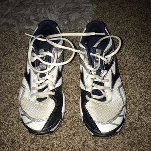 Mizuno Volleyball Shoes
